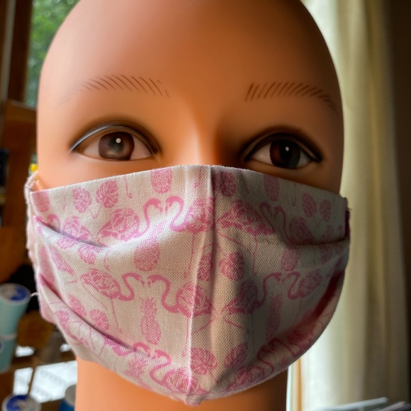 Mask - Picture 4 of 4